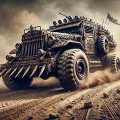 Apocalypse Truck