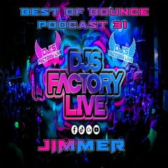 Jimmer - Best Of Bounce 31
