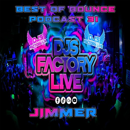 Jimmer - Best Of Bounce 31