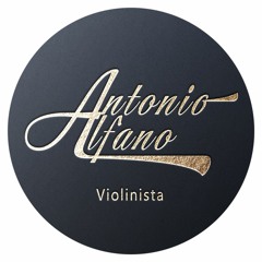 Beethoven's 5th - Antonio Alfano version