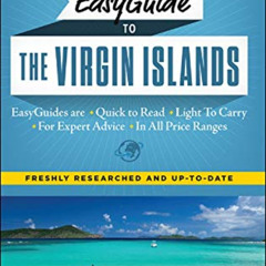 [READ] EPUB √ Frommer's EasyGuide to the Virgin Islands by  Alexis Lipsitz-Flippin EP