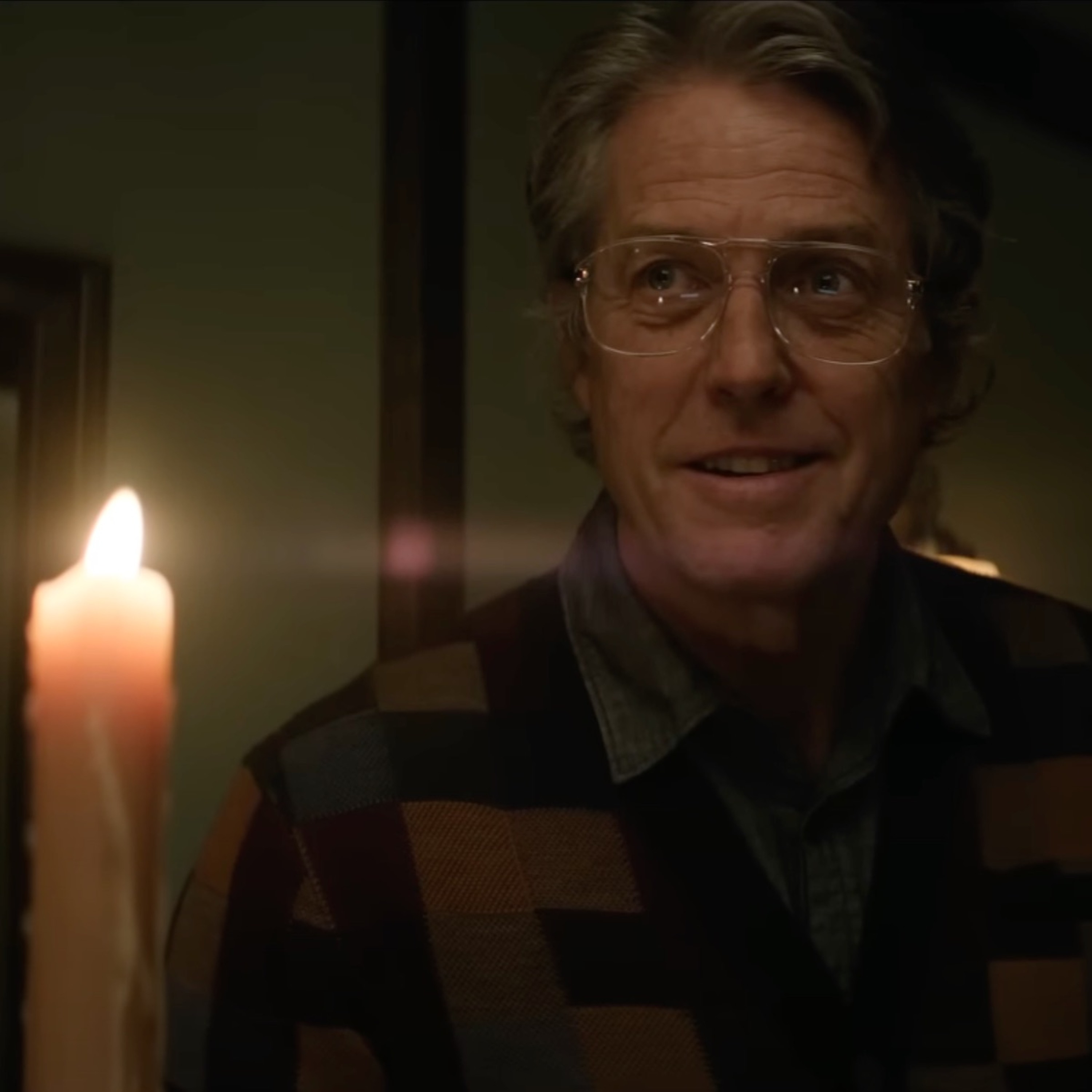 .týždeň vo filme: Heretik, Hypnóza aj posmrtné úvahy