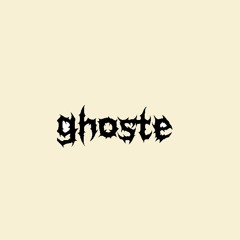 " ghoste " // short beat by kkoyah