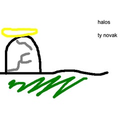 halos - analogbean