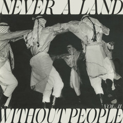 Questionable Trend [Never a Land Without People vol. II]