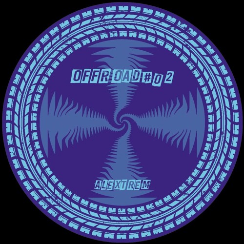 Alextrem - Offroad 02 - B2 - Spana