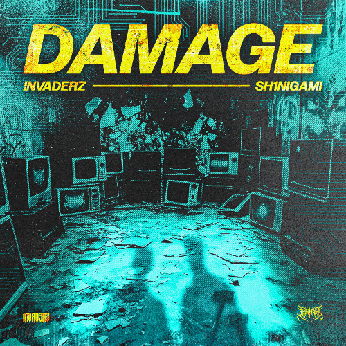 DAMAGE