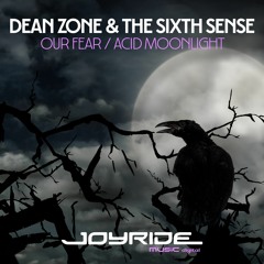 Dean Zone & The Sixth Sense - Acid Moonlight