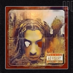 LuxLifeRed - Ain’t Easy