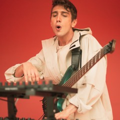 TWICE (pitched) - GLAMOROUS LIFE