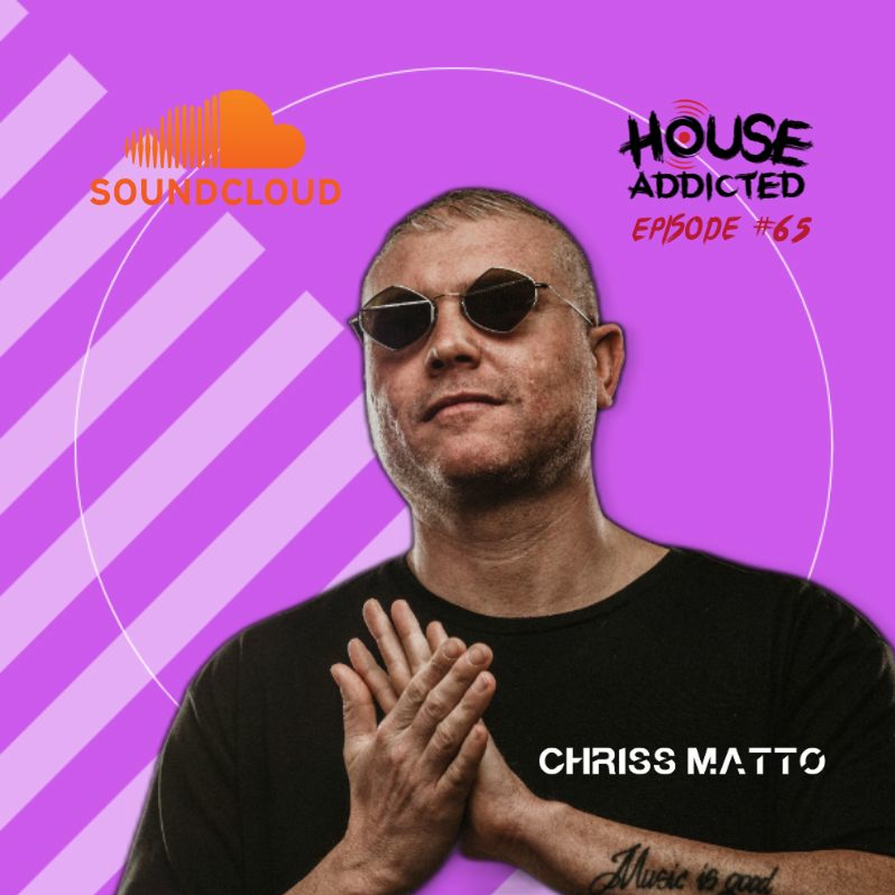 Chriss Mattò