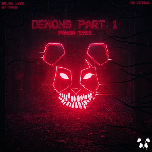Panda Eyes - Maniac