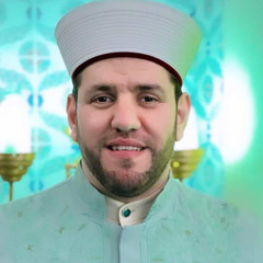 لا تحزن إن الله معنا - معتصم العسلي