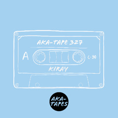 aka-tape no 327 by Kiray