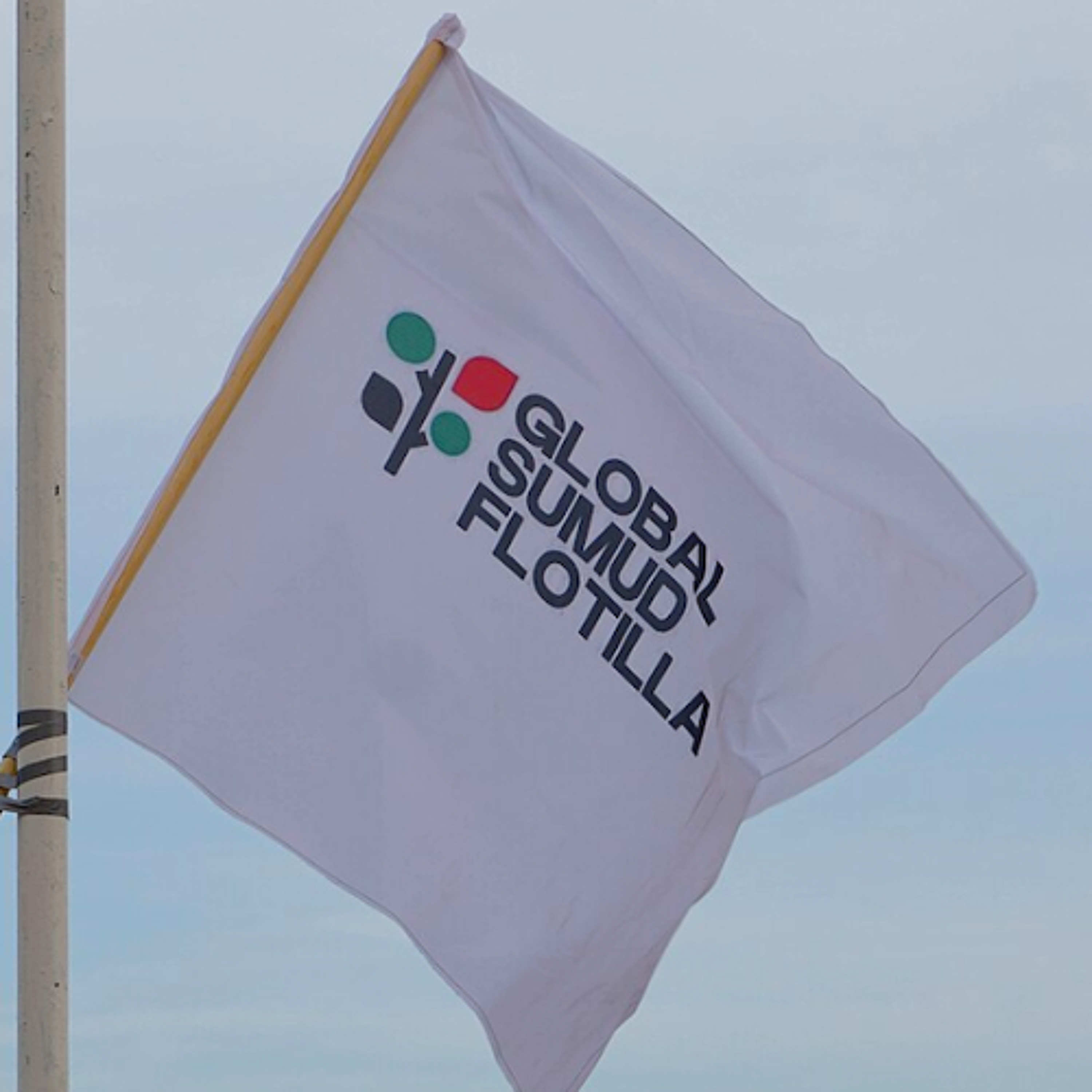 Israel Droned Flotilla Activists And Then Abused Greta Thunberg
