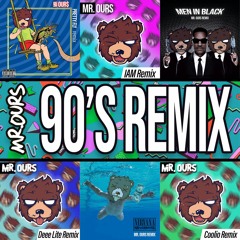 90's Remixes