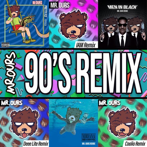 90's Remixes