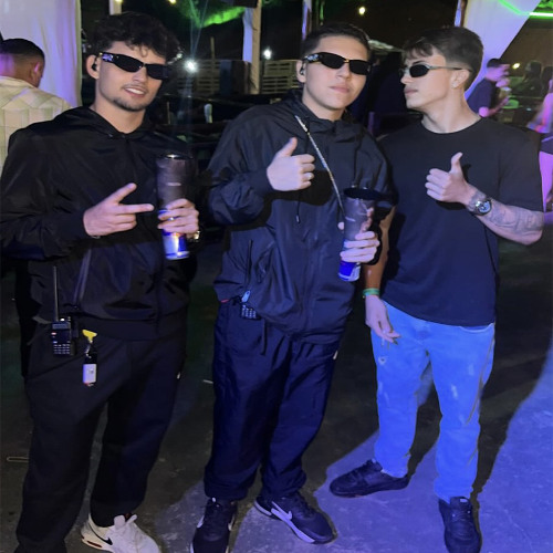 # CHEIO DE PROBLEMA NA MENTE (( MANOEL BEATZZ ))