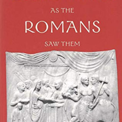 [FREE] PDF 📪 The Christians as the Romans Saw Them by unknown [PDF EBOOK EPUB KINDLE