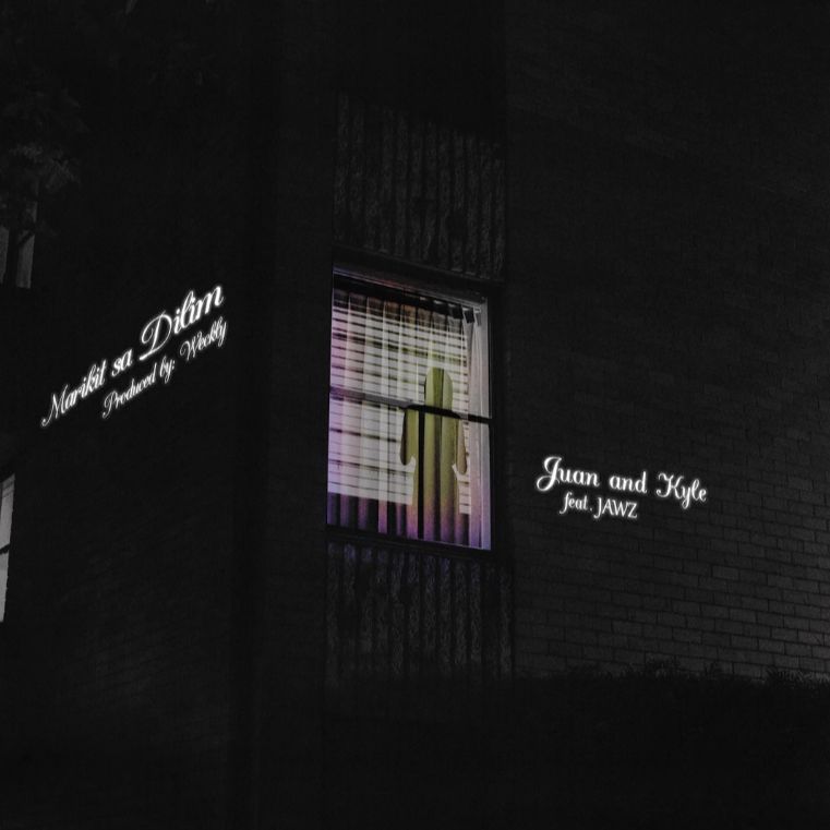 Marikit Sa Dilim – Juan Caoile feat. JAWZ
