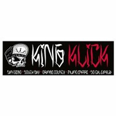 In My Head (johnny richter of king klick) kmk kingdom come bonus disk