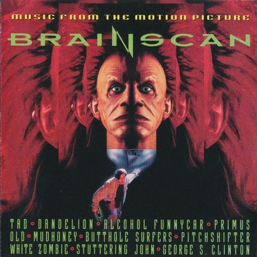 Brainscan Theme