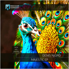 Denis Njord - Majestic (VieL Remix) [Massive Harmony Records]