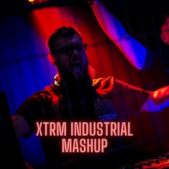 Underbones - Xtrm Industrial Mashup (Free Download)