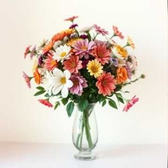 Artificial Flowers