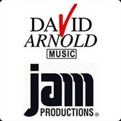 NEW: David Arnold Music Mini Mix #53 - BBC Radio York 'North Yorkshire' (1989) (JAM Vocals)