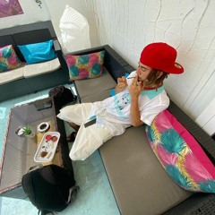 t tngo en mis sesos/ no paro d pensarte