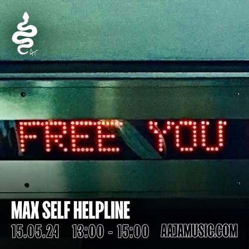 Max Self Helpline - Aaja Channel 1 - 15 05 24