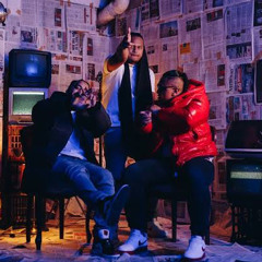 Won’t Stop (B. Wise x ONEFOUR) x Slow Wind (R. Kelly x Akon x Sean Paul) Remix