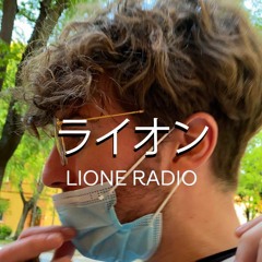 Lione Radio Ep 1 | BonjolMusic Guestmix