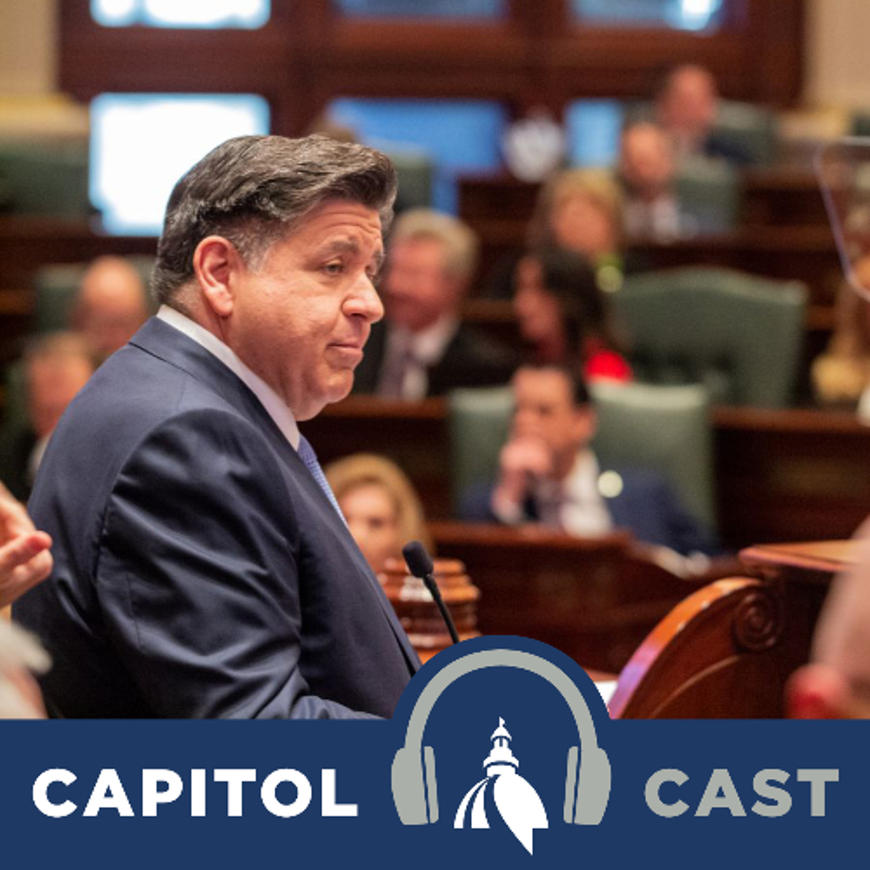 State of the State '26