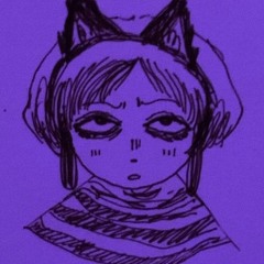 Hole - Violet (Slowed)