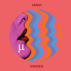 Janvi - Voices [MICRLTD007]