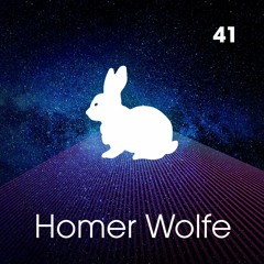 Thumper Sounds 41 - Homer Wolfe