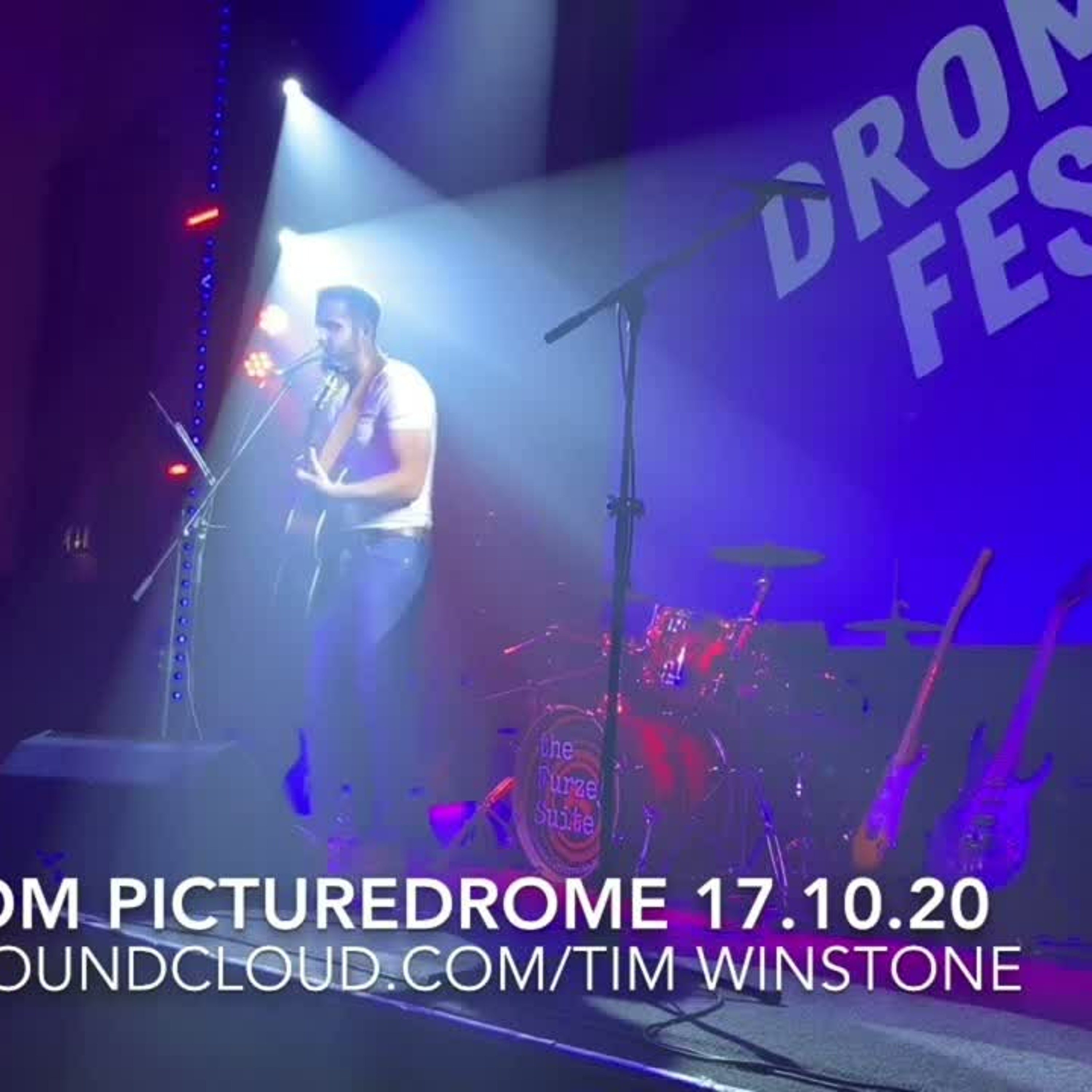 Tim Winstone Acoustic