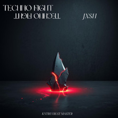 JXSH - TECHNO FIGHT [FREE DL]