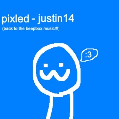 Pixled - Justin14