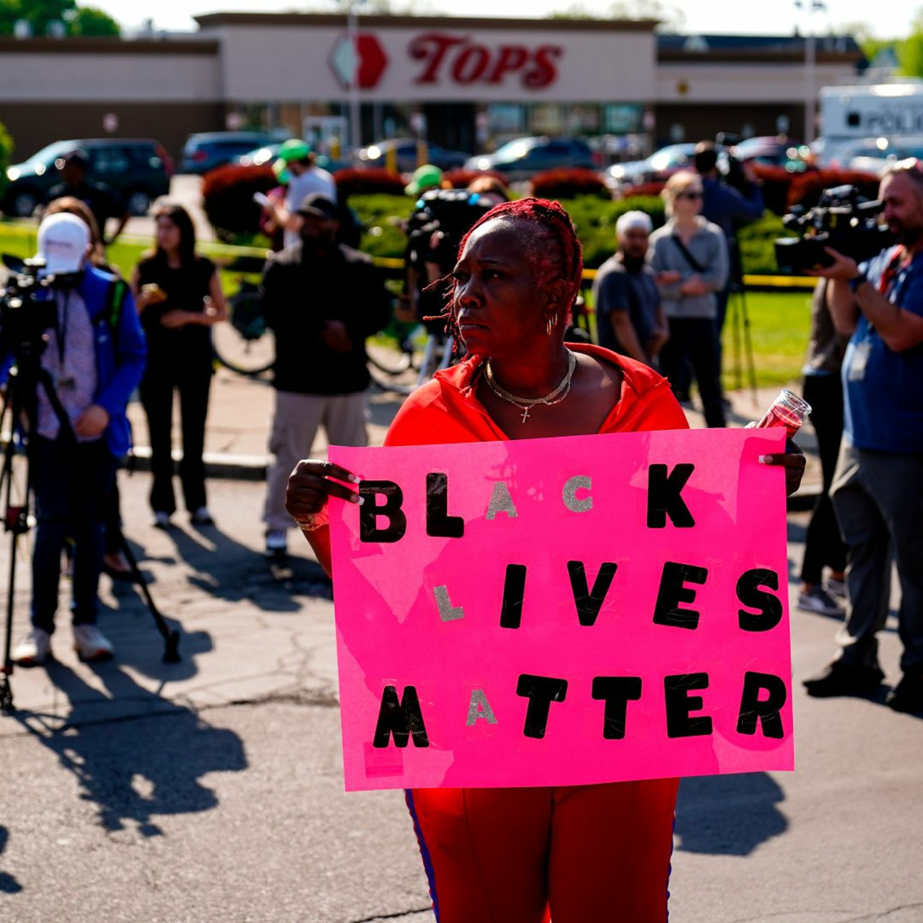 #3 Dödliga konsekvenser och blindfläckar.