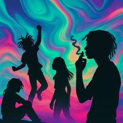 Dancing Rocks