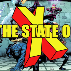 The State Of X 2025
