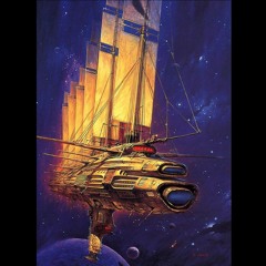 One Last Voyage  (a duct-ape electro mix-tape)