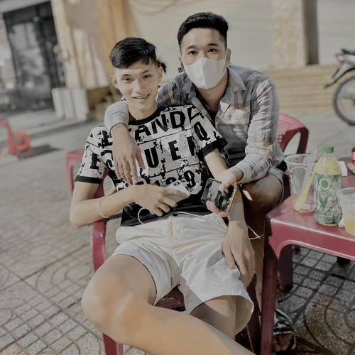 CHÍ CỐT TÂM GIAO - CHÍ THIỆN TẶNG LÊ VĂN SÁNG