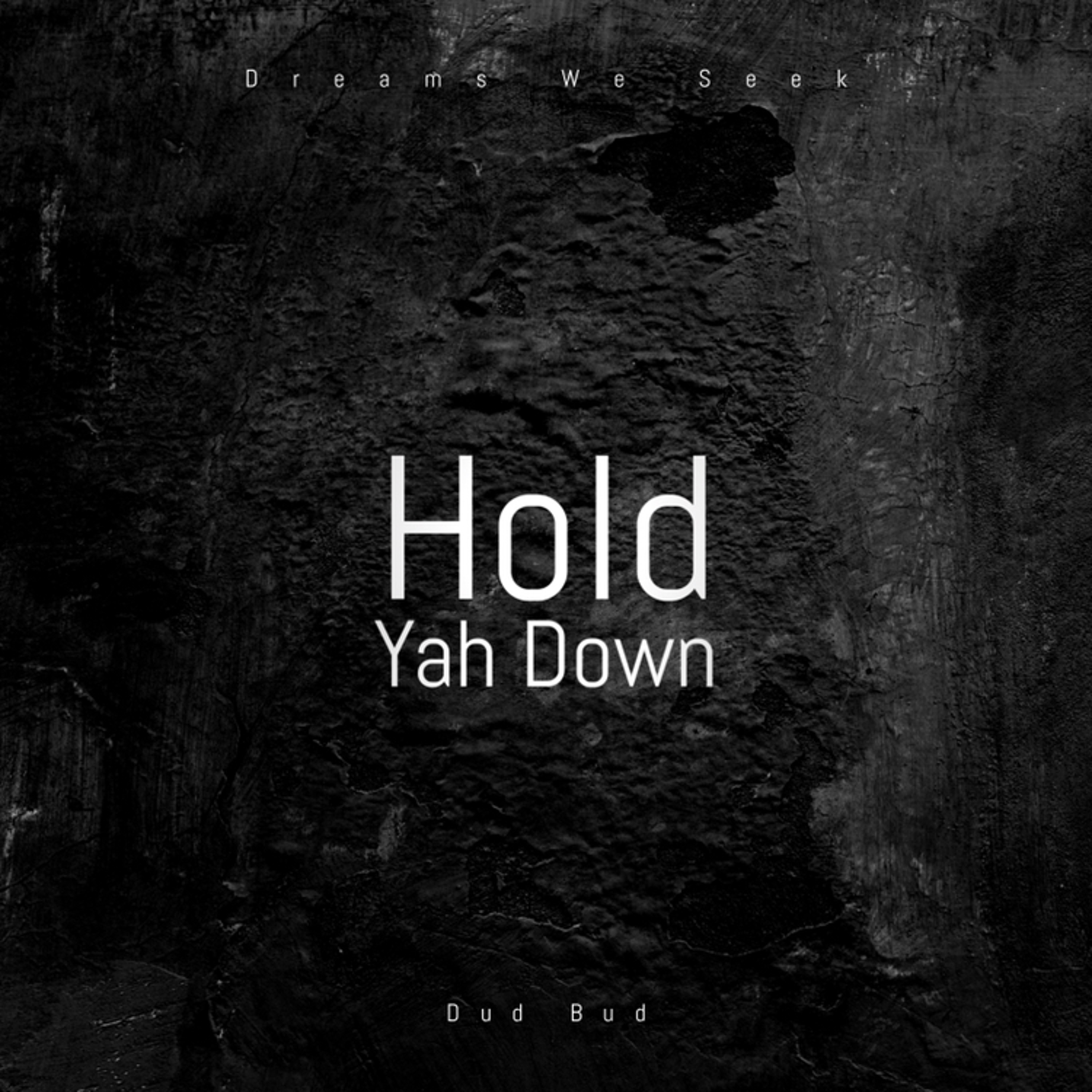 Hold Yah Down episode artwork