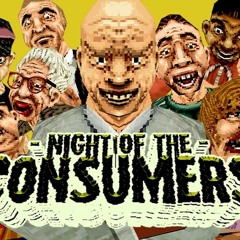 night of the consumers type beat