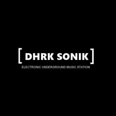 DHRK SONIk RADIO 24/04/2021