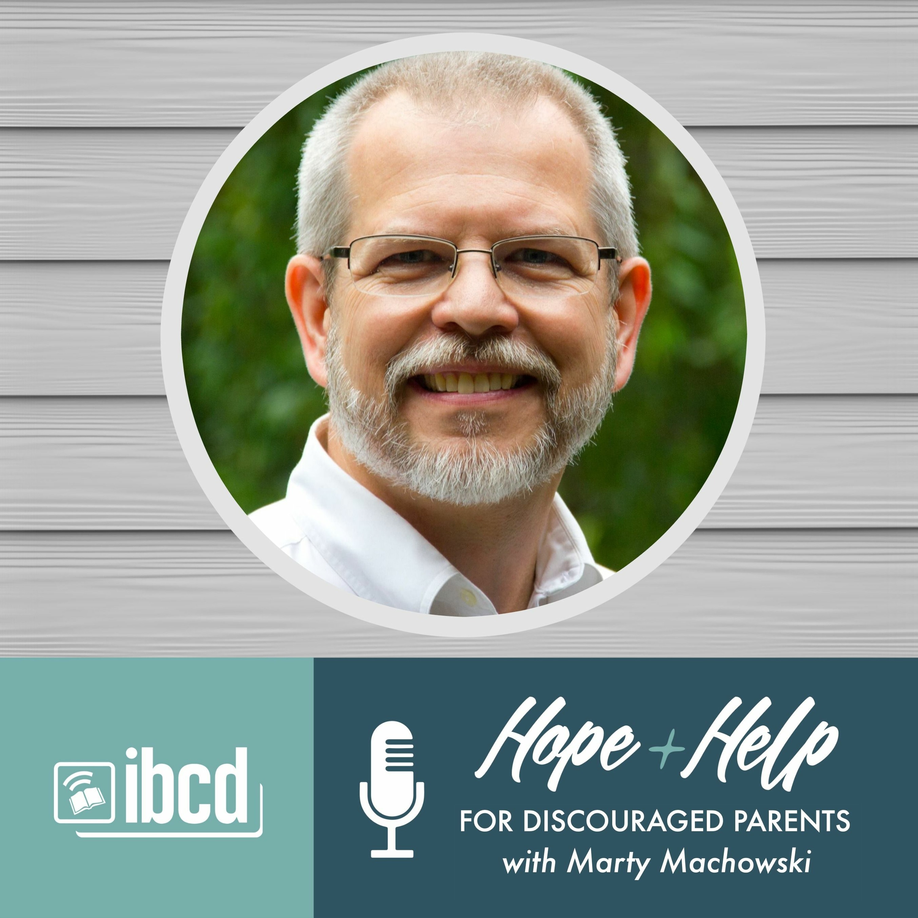 Hope + Help Podcast